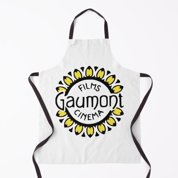 Item preview, Gaumont 1908 designed and sold by GoalieTurtle.