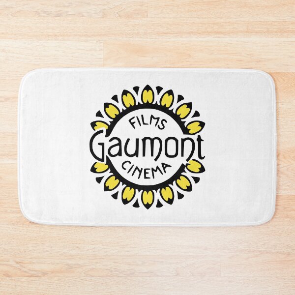 Item preview, Gaumont 1908 designed and sold by GoalieTurtle.