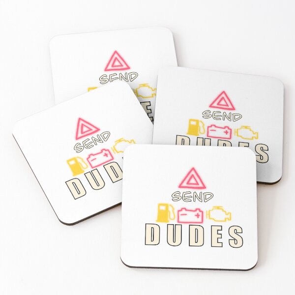 Item preview, Send dudes  designed and sold by Nunsketchy.