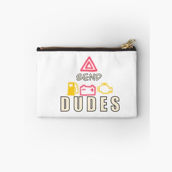 Item preview, Send dudes  designed and sold by Nunsketchy.