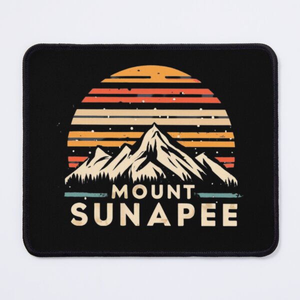 Item preview, Mount Sunapee - New Hampshire  designed and sold by GroovyDino.