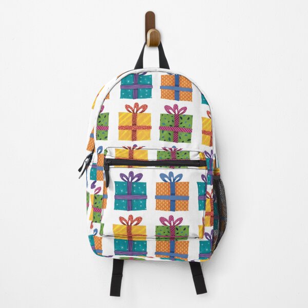 Item preview, Presents Pattern designed and sold by Marta Pilosio Illustration.