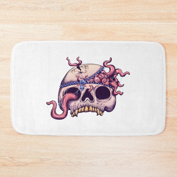 Item preview, skull designed and sold by GR-Ilustrart.