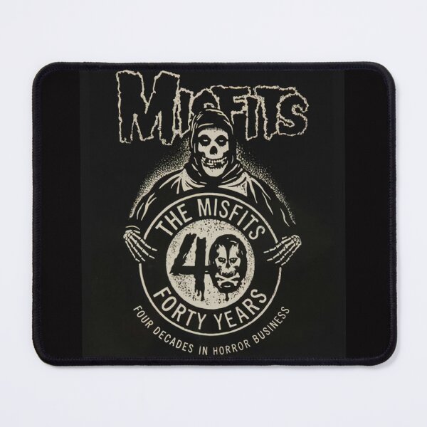 Item preview, Misfit Manifesto designed and sold by lostboyrufioo.