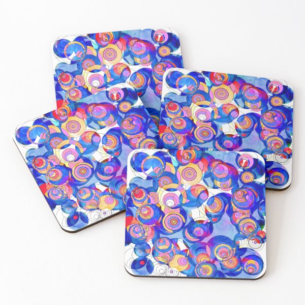 Item preview, Circles designed and sold by Renaivn.