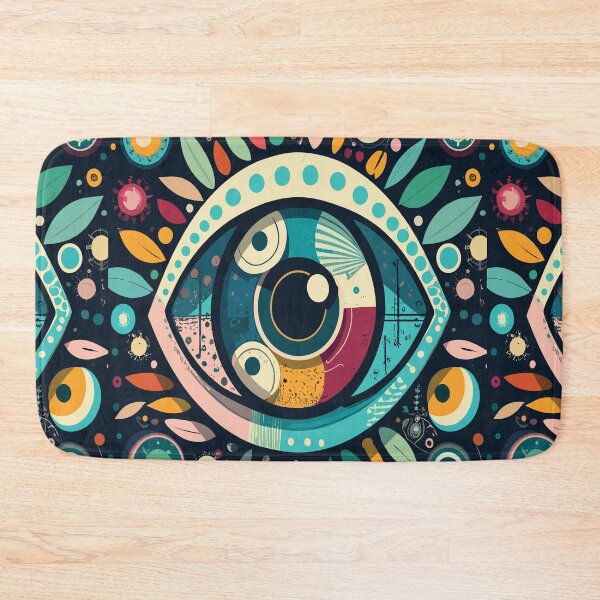Item preview,  Ophthalmology colorful ,brafdesign  designed and sold by Brafdesign.