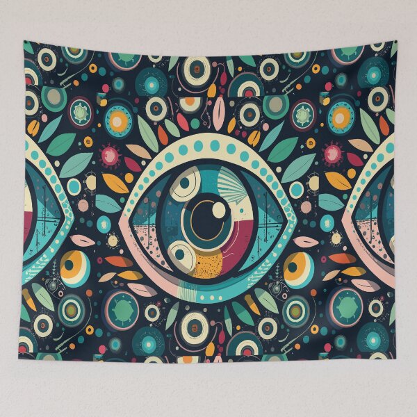 Item preview,  Ophthalmology colorful ,brafdesign  designed and sold by Brafdesign.