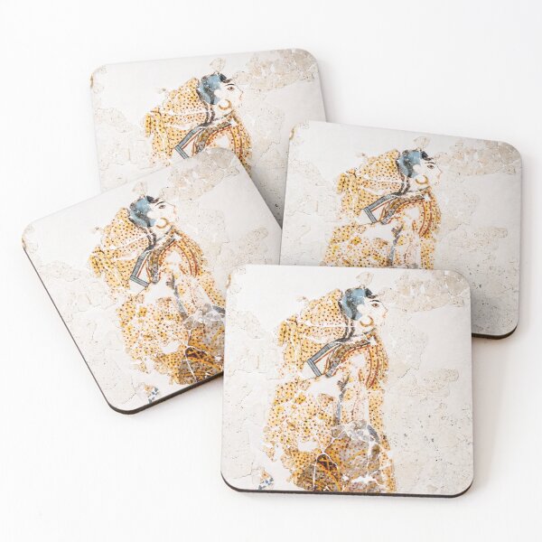 Item preview, Adorants Fresco Woman Thera 03 designed and sold by Weston  Westmoreland.