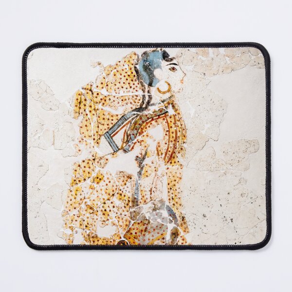Item preview, Adorants Fresco Woman Thera 03 designed and sold by Weston  Westmoreland.