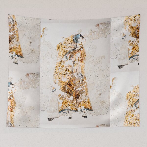 Item preview, Adorants Fresco Woman Thera 03 designed and sold by Weston  Westmoreland.