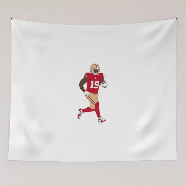 Item preview, Deebo Minimal designed and sold by WhelmdStudios .