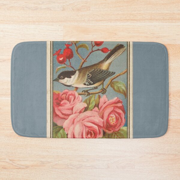 Item preview, Traditional American Chickadee  designed and sold by AnimaliaStar.