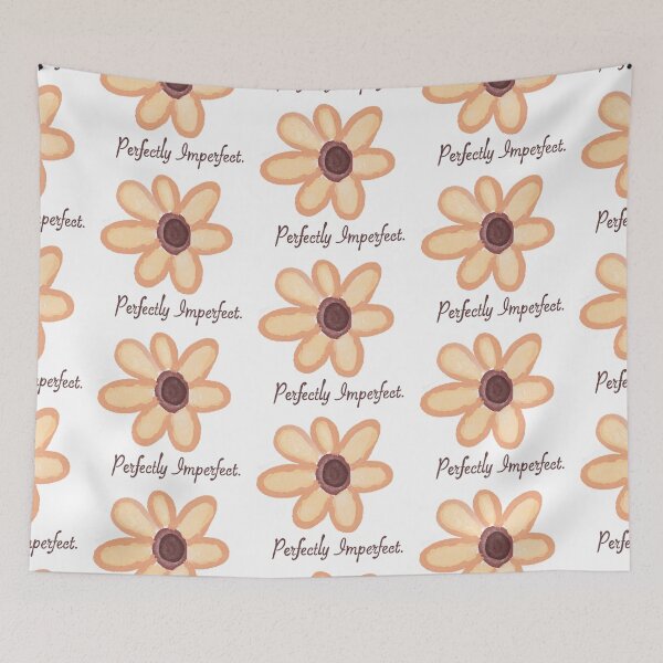 Item preview, Perfectly Imperfect. designed and sold by sbolotagomes.