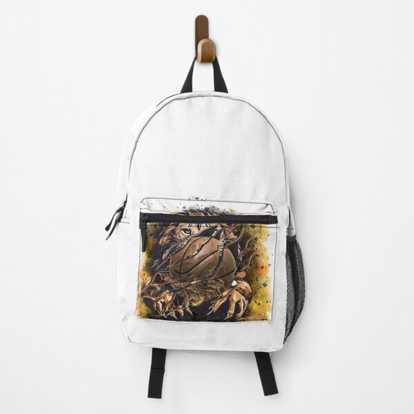 Item preview, Lion with a basketball designed and sold by brynatshop.