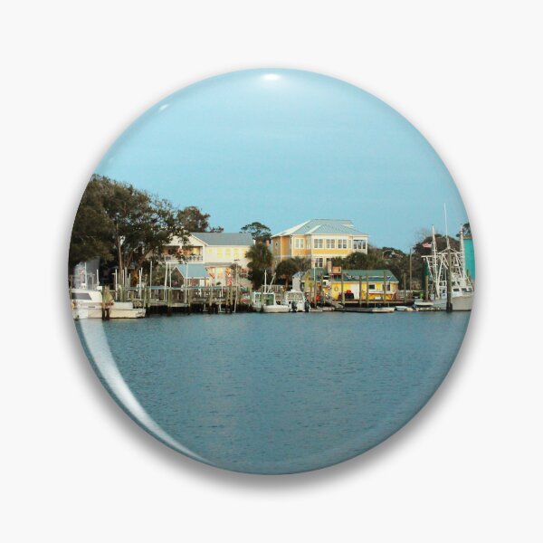 Item preview, Small Boat Harbor designed and sold by Cynthia48.
