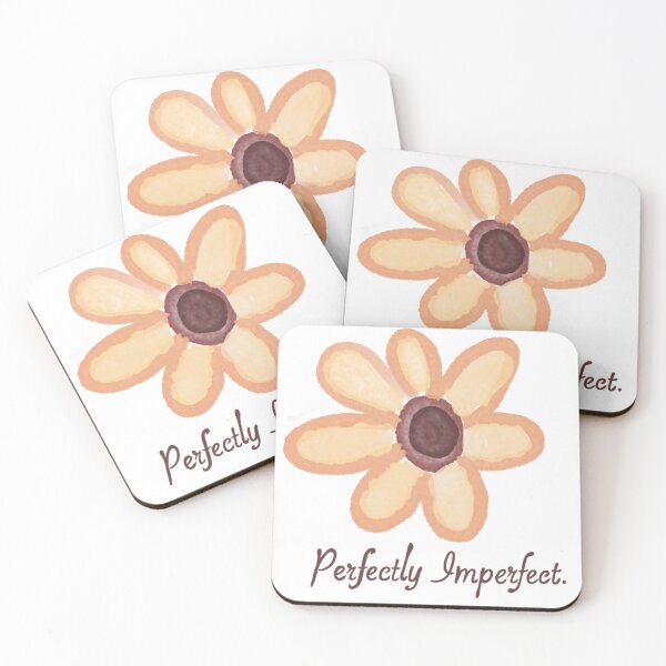 Item preview, Perfectly Imperfect. designed and sold by sbolotagomes.