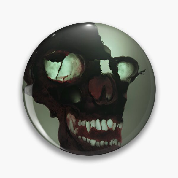 Item preview, Damage designed and sold by Glenbobagins.