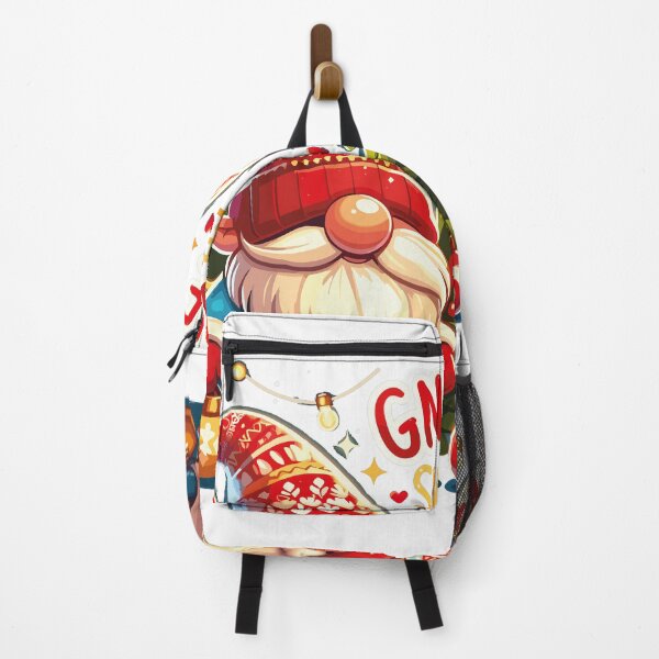 Aperçu de l'œuvre Gnome Doux Gnome. créée et vendue par bihtti.