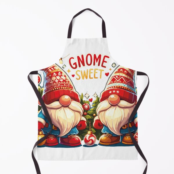 Item preview, Gnome Sweet Gnome. designed and sold by bihtti.