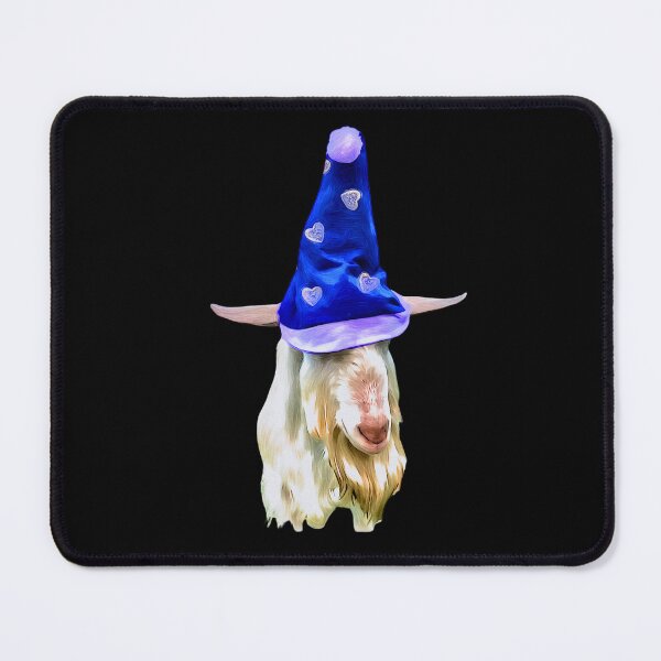 Item preview, Gnome goat designed and sold by CritterCapers.
