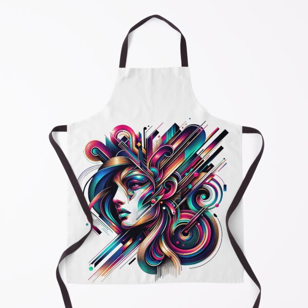 Item preview,  A Vision of Hyper Focus designed and sold by ArtFeverShop.
