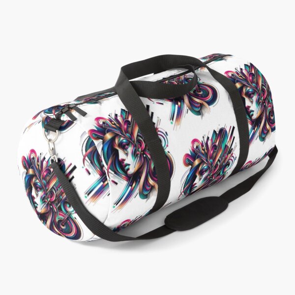 Item preview,  A Vision of Hyper Focus designed and sold by ArtFeverShop.