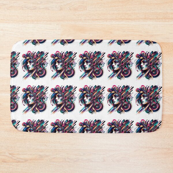 Item preview,  A Vision of Hyper Focus designed and sold by ArtFeverShop.