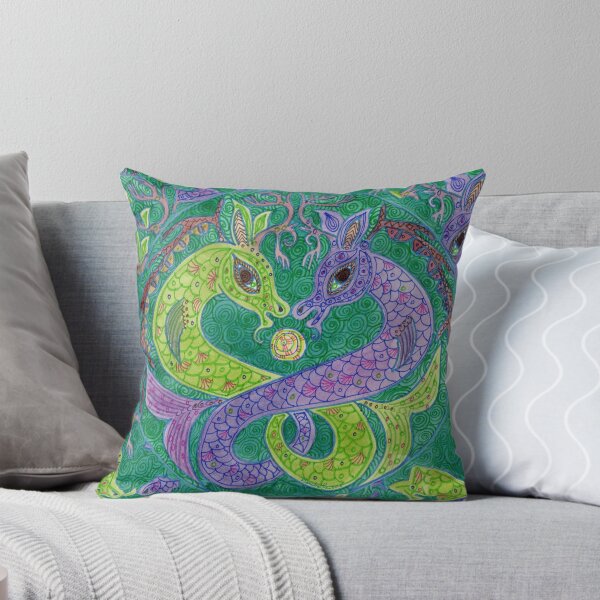 Item preview, Mandala, kelpies designed and sold by balnacra.