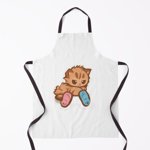 Item preview, tater tot cat bonker designed and sold by JIGUWORLD.