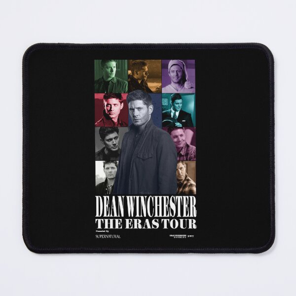 Item preview, dean eras spn designed and sold by Minimultifandom.