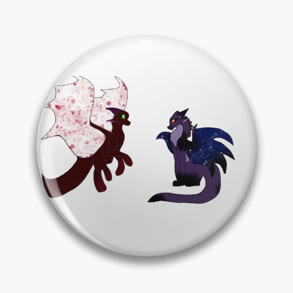 Item preview, Bloodmoon and Nexus designed and sold by ColorfulCoyote.