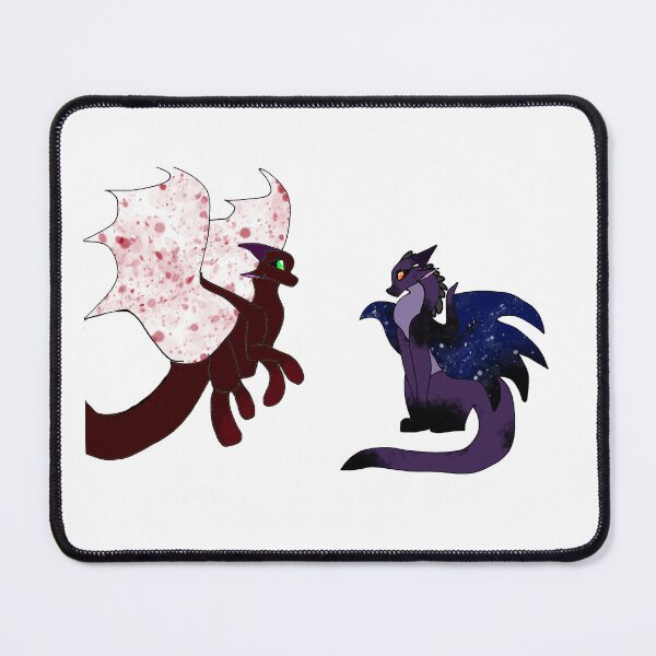 Item preview, Bloodmoon and Nexus designed and sold by ColorfulCoyote.