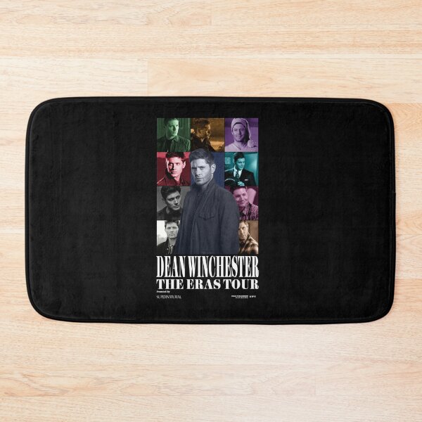 Item preview, dean eras spn designed and sold by Minimultifandom.