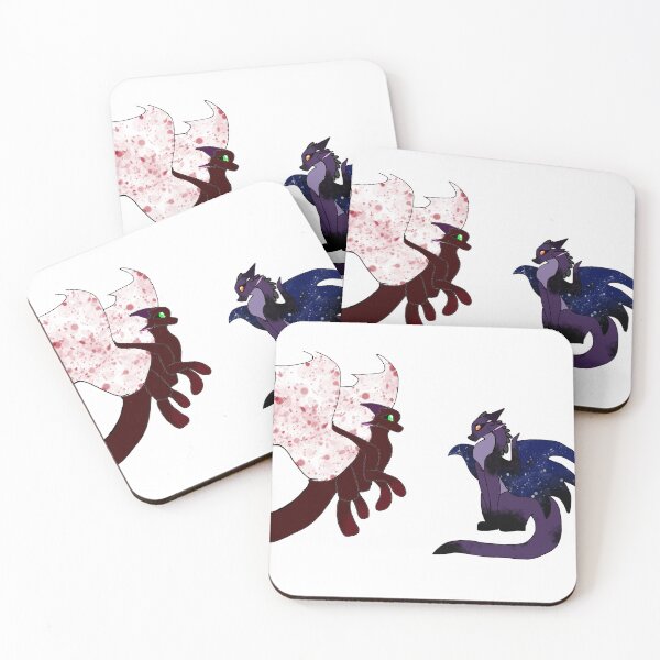 Item preview, Bloodmoon and Nexus designed and sold by ColorfulCoyote.
