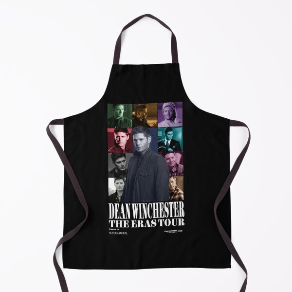 Item preview, dean eras spn designed and sold by Minimultifandom.