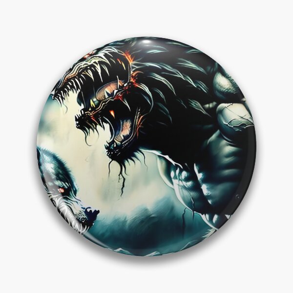 Item preview, hombres lobo designed and sold by Kenndall.