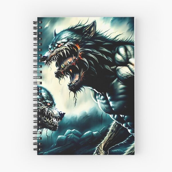 Item preview, Werewolves  designed and sold by Kenndall.