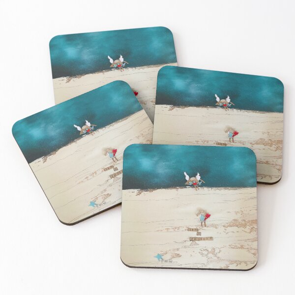 Item preview, Michelle's Signal designed and sold by LoveHeartRocks.