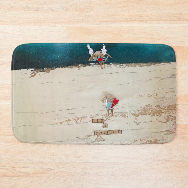 Item preview, Michelle's Signal designed and sold by LoveHeartRocks.