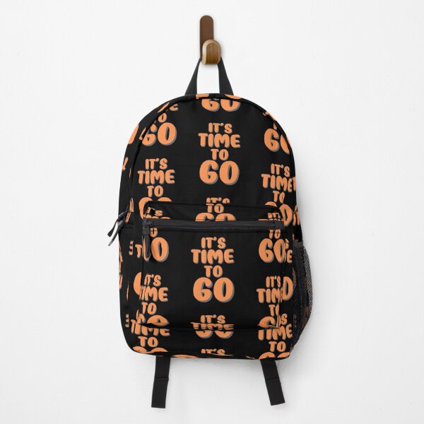 Item preview, It's time to go  designed and sold by ChromaticBlend.