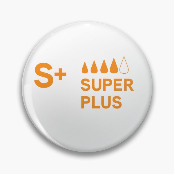 Item preview, Super Plus designed and sold by virginiafall.