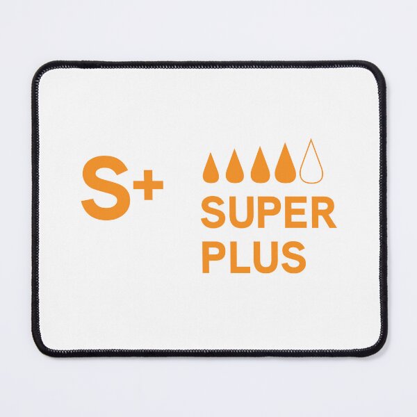 Item preview, Super Plus designed and sold by virginiafall.