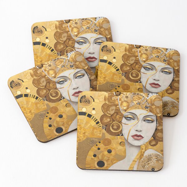 Item preview, Architect of Opulence designed and sold by Rebecka Eggers.