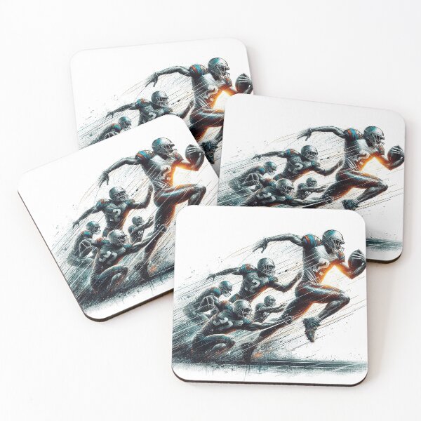 Item preview, Athletic Triumph: Passion in Victory designed and sold by TextileTrove.