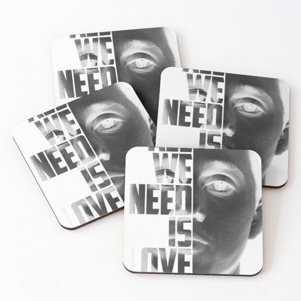 Item preview, Canserbero there wed need is love designed and sold by FNCS.SHOP.