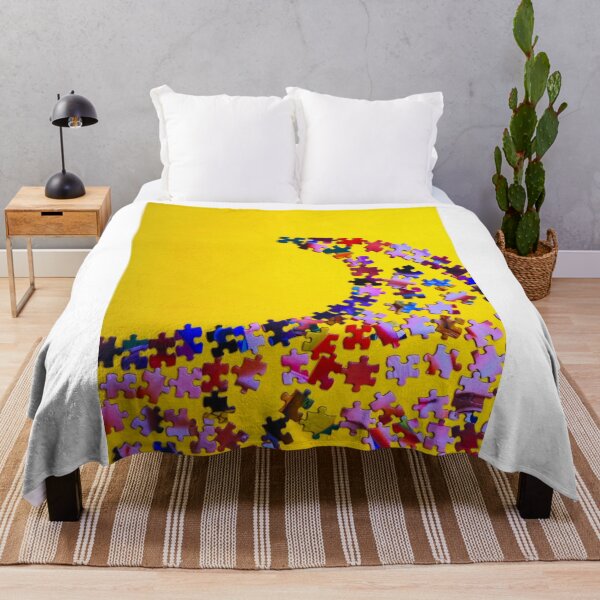 Item preview, Una gran ola I designed and sold by Emily Imbrogna.