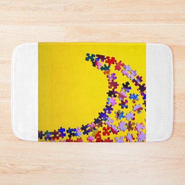 Item preview, A Great Big Wave I designed and sold by Emily Imbrogna.