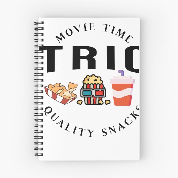 Item preview, Movie Theater Snack Time designed and sold by TboneTreasures.
