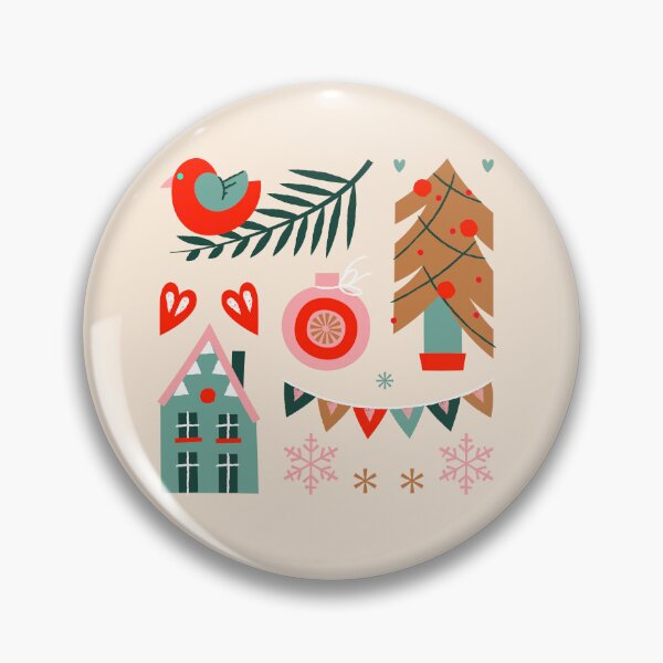 Item preview, Elementos navideños designed and sold by MelTay21.
