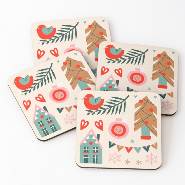 Item preview, Christmas Elements designed and sold by MelTay21.